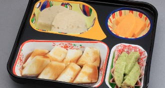 ムース食イメージ