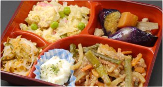 普通食イメージ